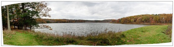 Lake Myosotis panorama…part 3