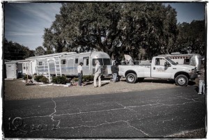 trailer