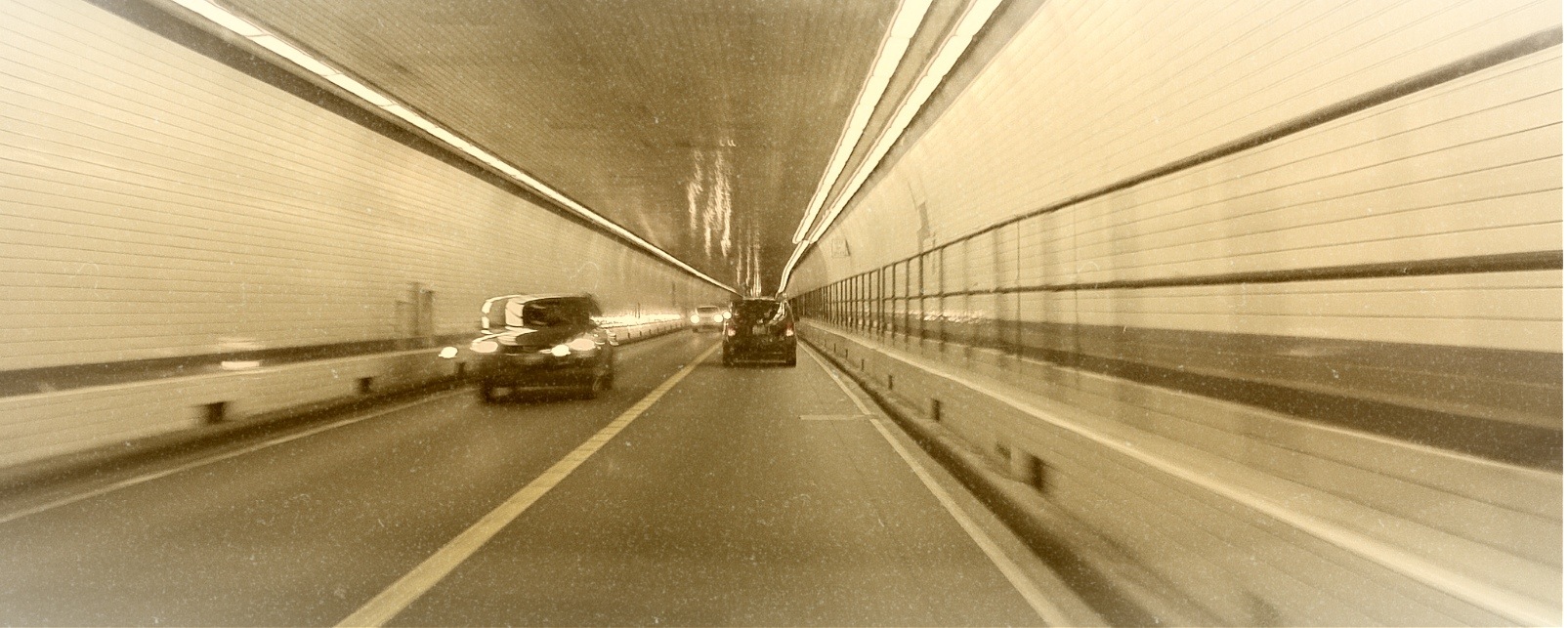 Chesapeake Bay Bridge-Tunnel