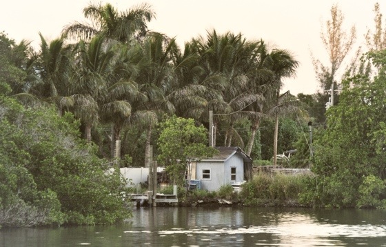 Everglades City