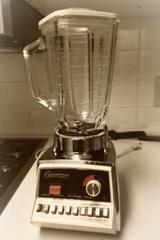 Retro …